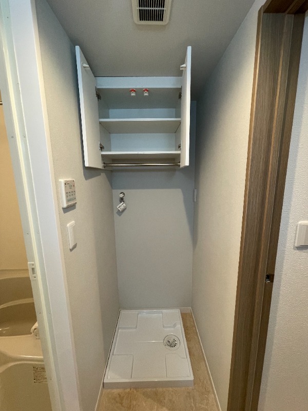 ルヴェ・デュ・ソレイユ1階 部屋設備