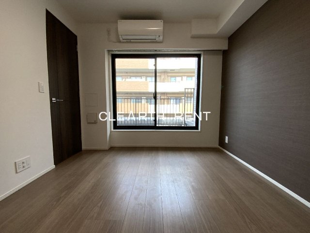 プラシア蒲田 ＴＨＥ ＧＲＡＮＤ ＲＥＳＩＤＥＮＣＥ5階 寝室