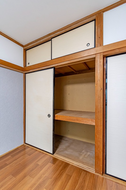 グリーンヒルハイツ座間1階 同建物別部屋の参考画像