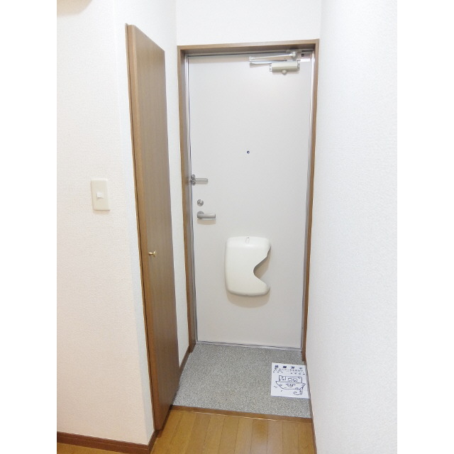 アムール かなめ 内観