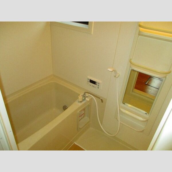 トリニシティ　壱番館102号室 バス