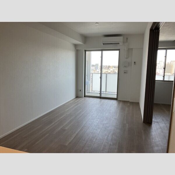 THE RejuvePort KISARAZU0903号室 洋室