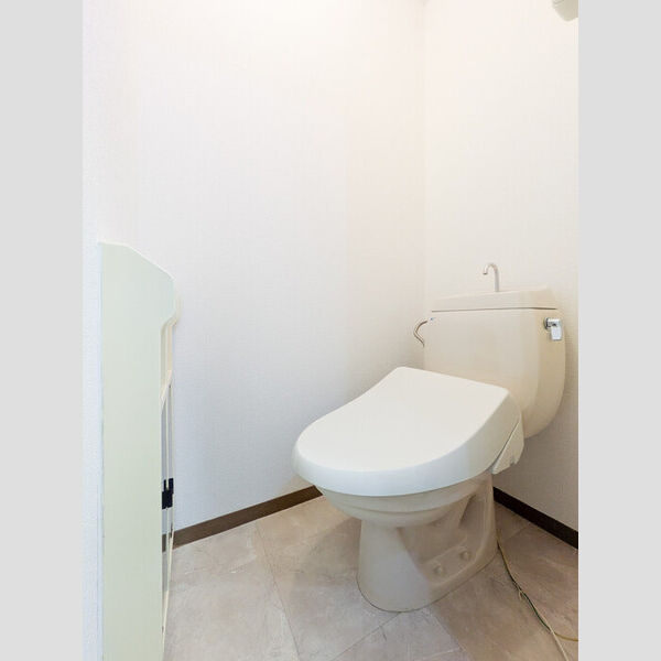 サンボナール　南館 トイレ