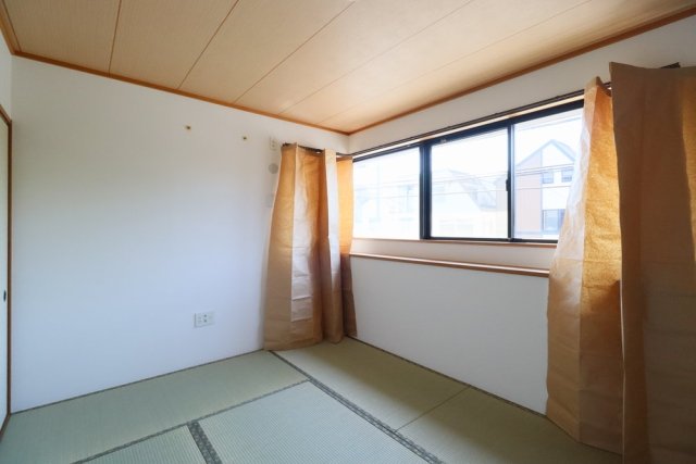 ヴィスタガーデン東小金井2階 部屋その他