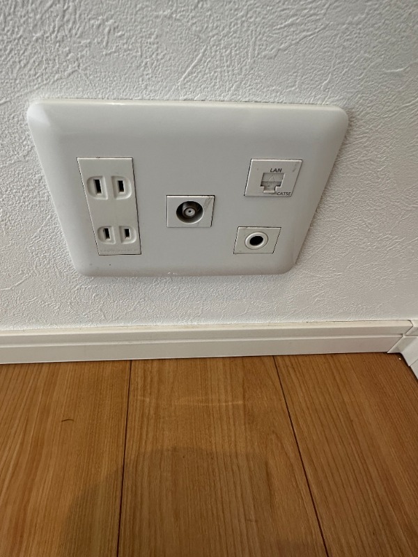 パトリアSMK2階 部屋その他