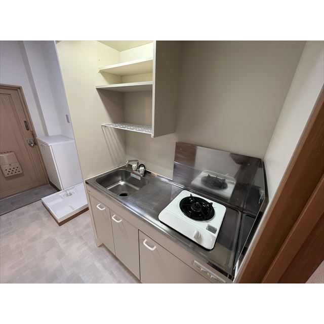 ビーハイブ 他部屋・参考写真