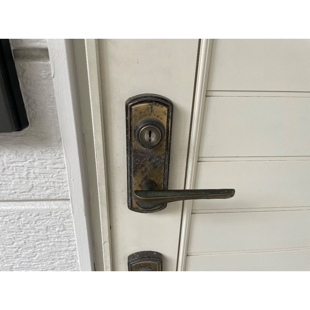 Reno所沢110号室 玄関