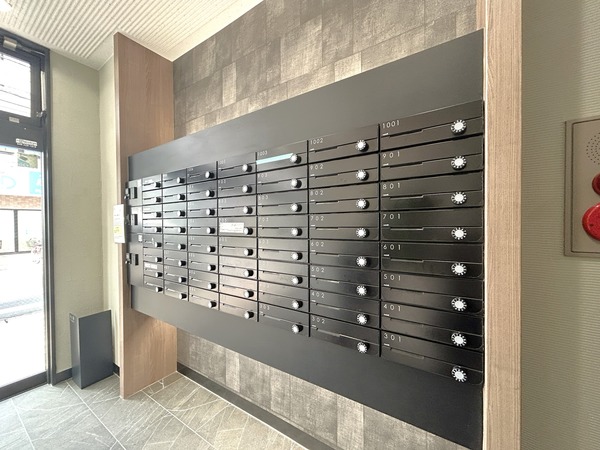 T’s garden越谷大袋4階 同建物別部屋の参考画像