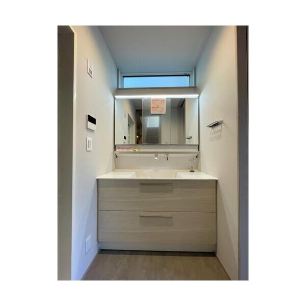 (仮称)杉並区南荻窪3丁目戸建 洗面