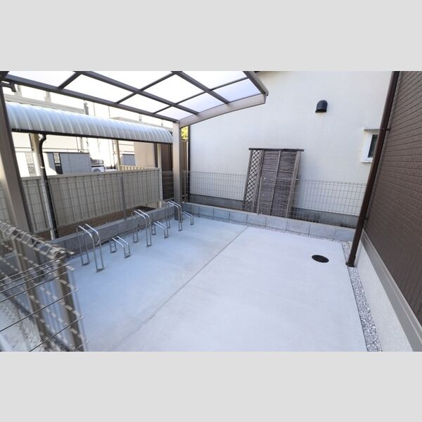 D-sereno武蔵藤沢 周辺