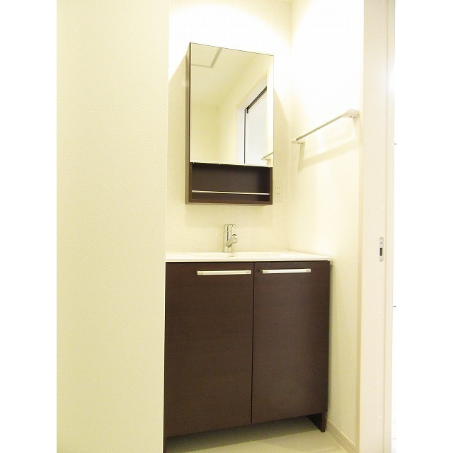 デュラカーサ セブン 内観