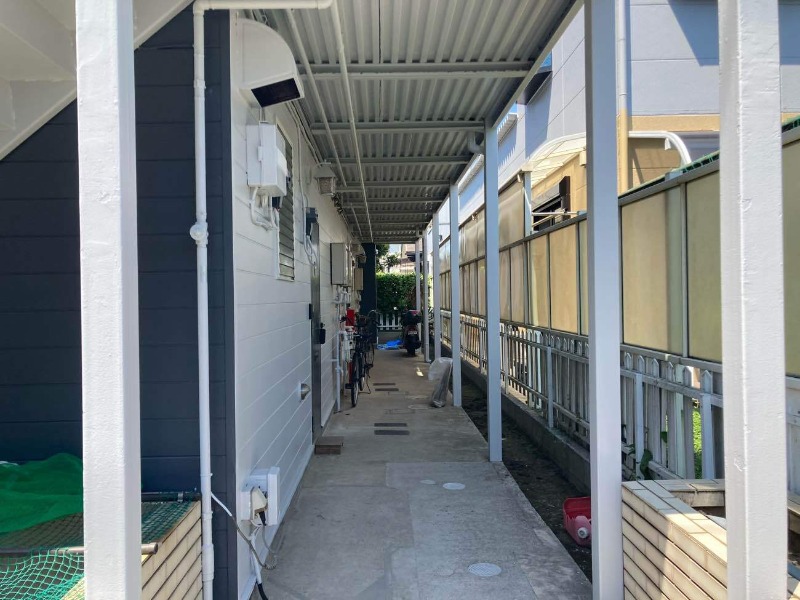 αNEXT津田沼第71階 部屋その他