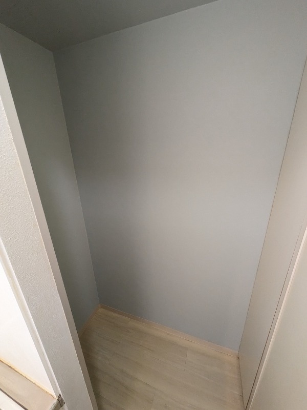 ローズマンションＡ－２８(A-028)3階 冷蔵庫置場