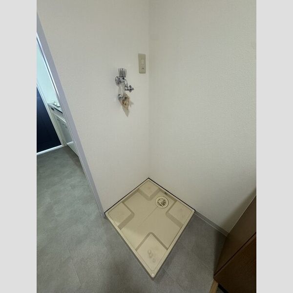 湘南absⅠ317号室 室内洗濯機置き場