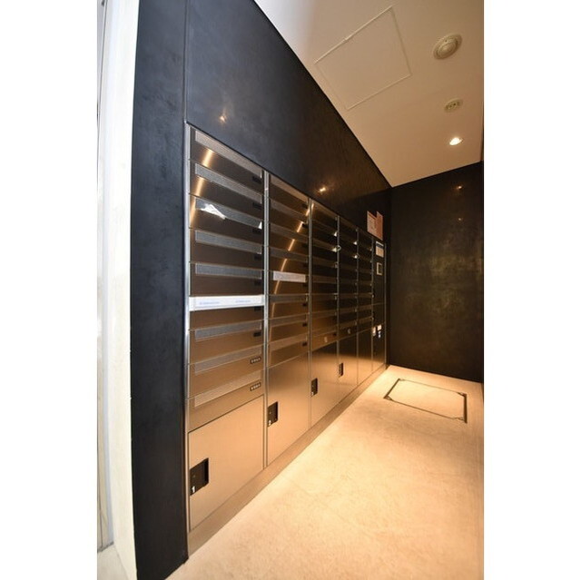 ハーモニーレジデンス浜松町0501号室 内観