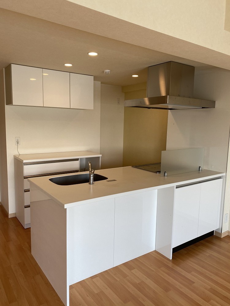 Ａｒｔ　Ｇａｒｄｅｎ　ＹＯＫＯＨＡＭＡ0109号室 同建物別部屋の参考画像