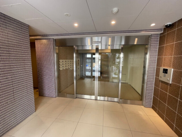 CREALpremier浅草7階 部屋その他