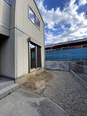 ビレッジ都町Ⅱ 部屋その他