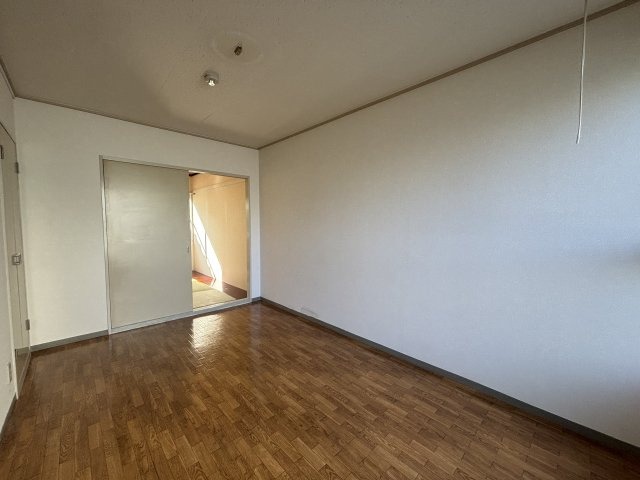 Ｋ金沢1号棟 寝室