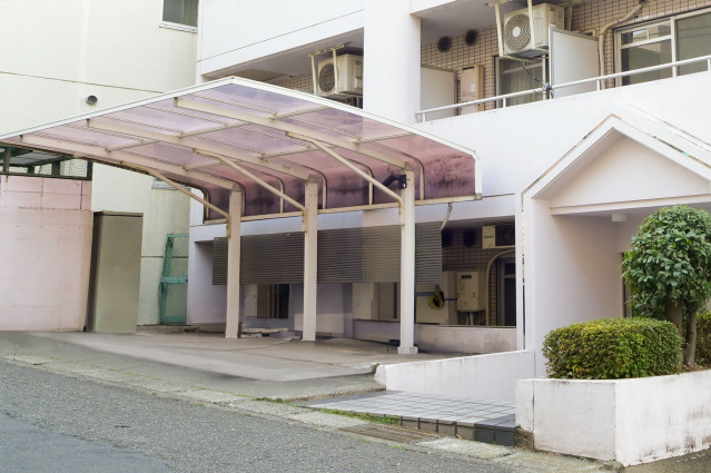 スカイコートたまプラーザ403号室 部屋その他