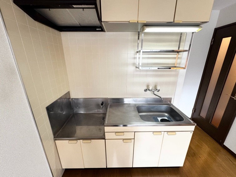 ドエルせんげん台壱番館 ※別号室写真使用※