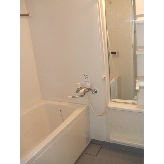 メルヴェーユ調布 内観