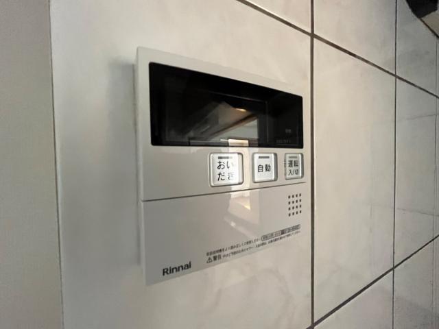 イル・プティット203号室 室内設備