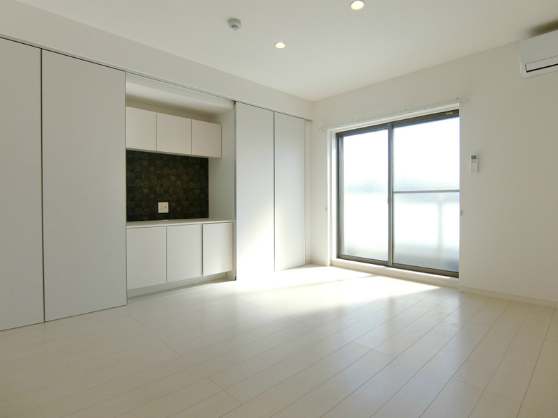 Blanc3階 部屋その他