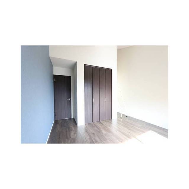 ＳＡＫＡＹＡ　ＣＬＡＳＳＩＣＯ 2F 洋室　8.2帖