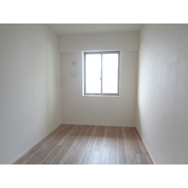 HARUMI FLAG PARK VILLAGE A棟 リビング