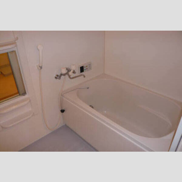 アーバンライフ 浴室