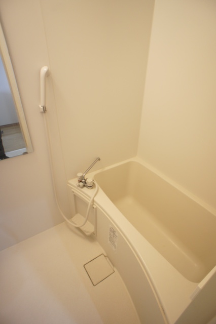 ルミエール・エタンセル　サンク0204号室 バストイレ別