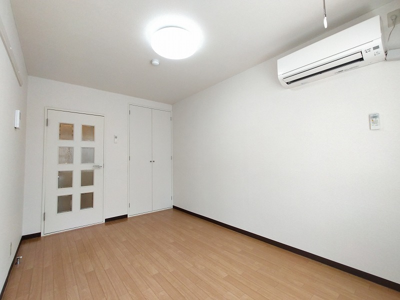 パルティール1階 部屋その他