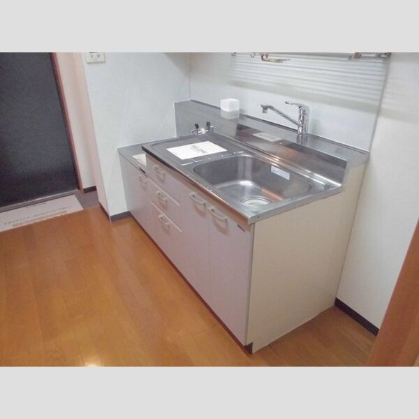 さがみ野セントラルビル　Ⅱ305号室 ■ガスコンロ持込タイプです■