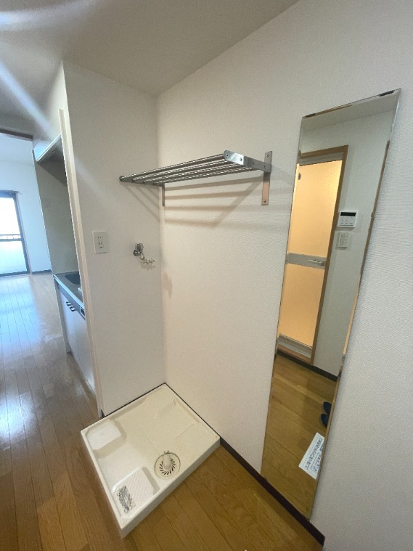 espoir小平1階 部屋その他