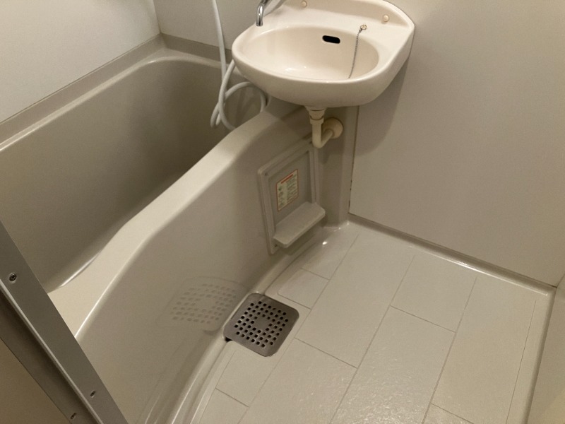 メゾンドムートン 他号室の写真です