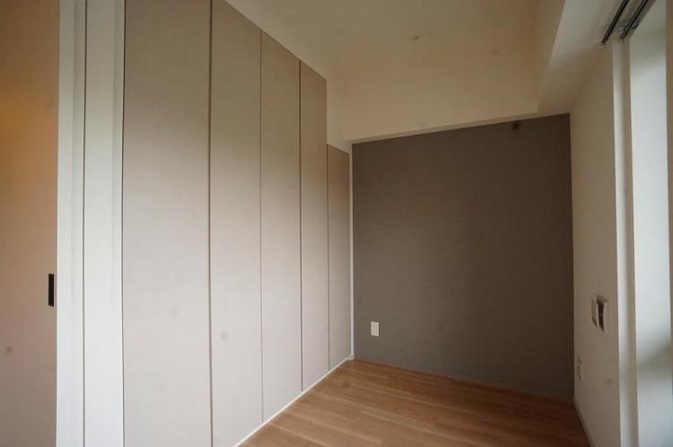 nido SUGAMO4階 収納