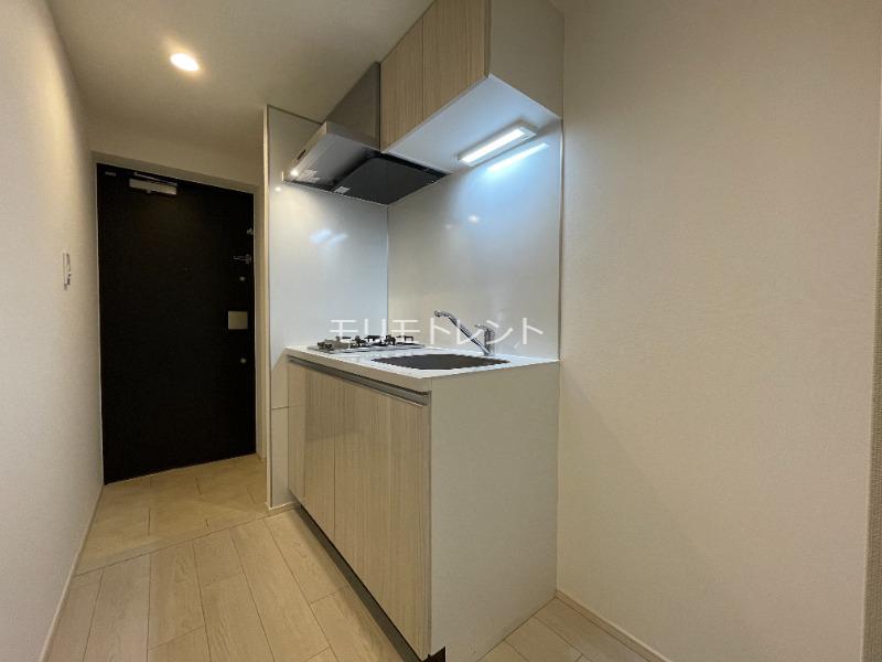 アトリオフラッツ中野2階 室内参考写真（1F-C’タイプ）