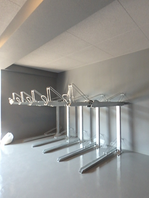 ガーラ・ヴィスタ祖師ヶ谷大蔵4階 その他共有部分