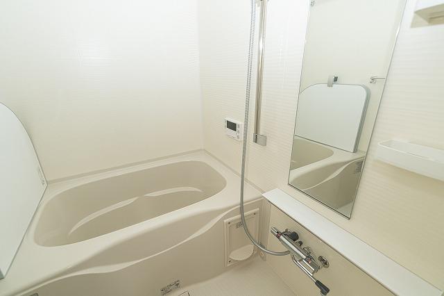 Lighthouse中馬込7階 バス