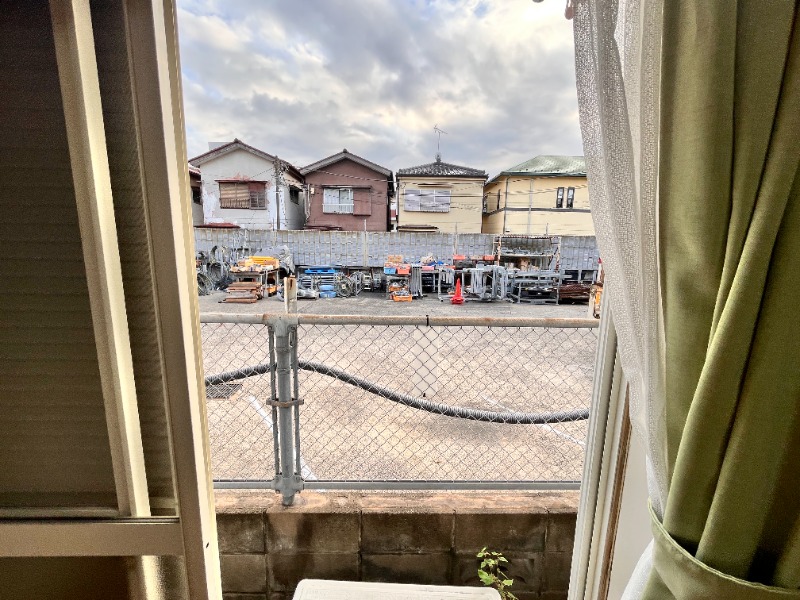 ピュアハウス新田1階 部屋その他