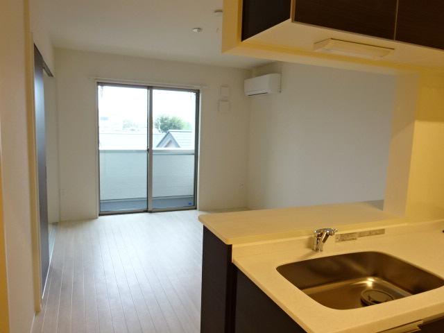 プリムローズ リビング