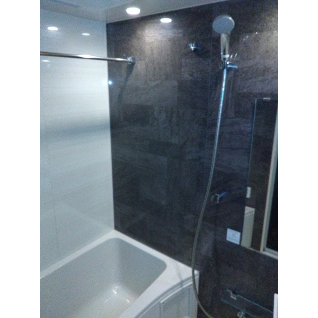 ロアール武蔵新田 お風呂