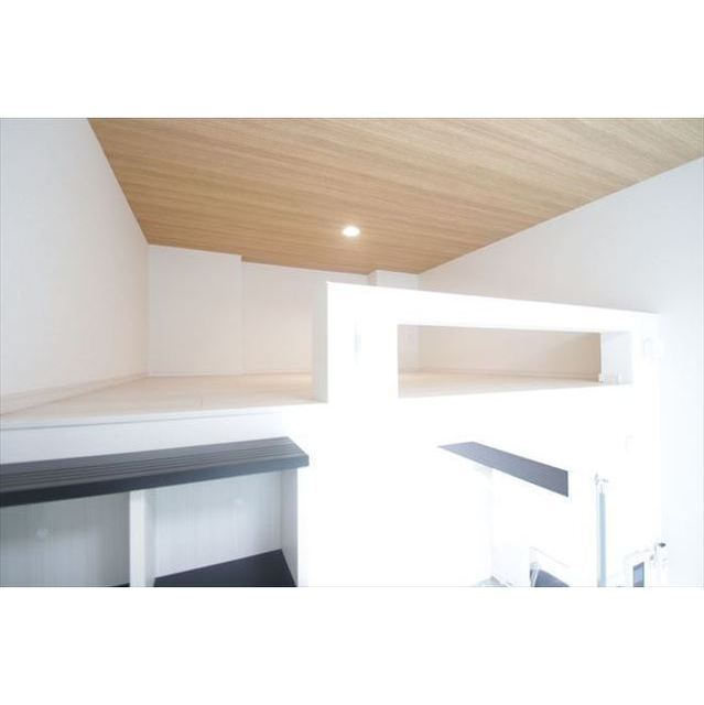 ハーモニーテラス西小岩Ⅴ0205号室 内観