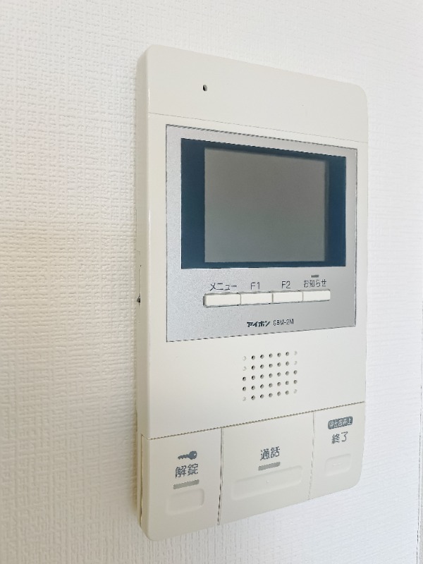 ラクラス菊名4階 部屋その他