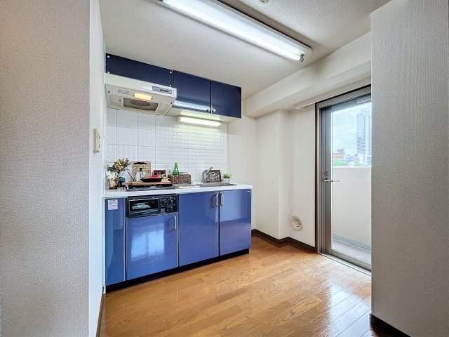 パレステュディオ新宿パークサイド ※家具･小物はイメージです※