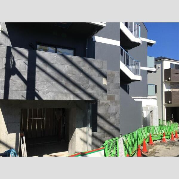 S-RESIDENCE妙蓮寺 部屋設備