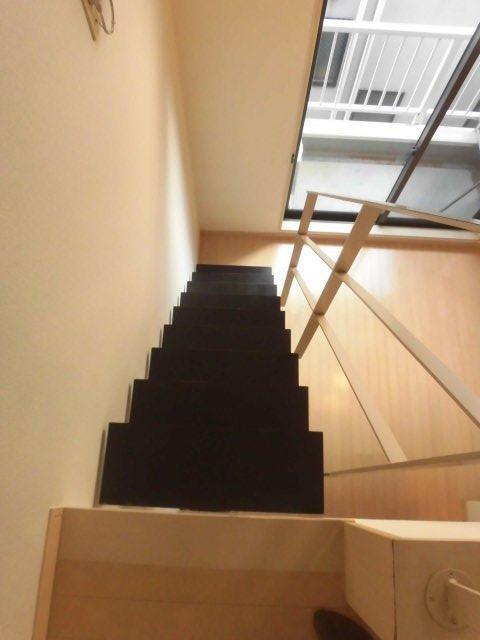 ブランルージュ恵比寿2階 その他