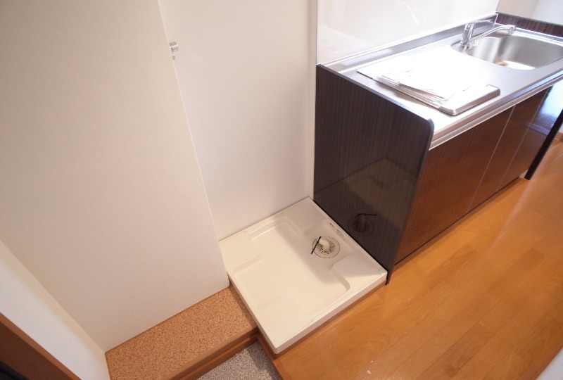 イーストベイ・船橋本町2階 部屋その他