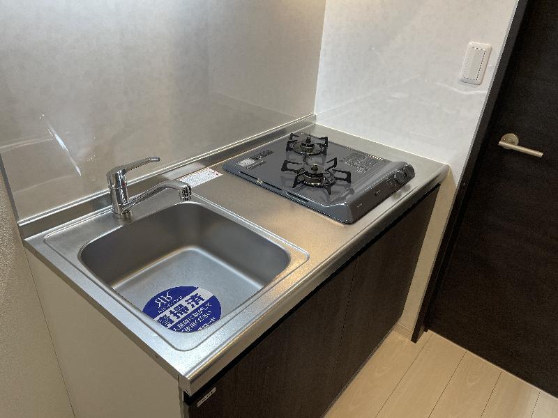 つばめハウス六町3階 キッチン